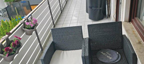 2 غرف نوم شقة في Esslingen, Germany رقم 219371 12