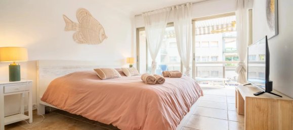 2 bedrooms Apartment in Cannes, France No. 343141 7