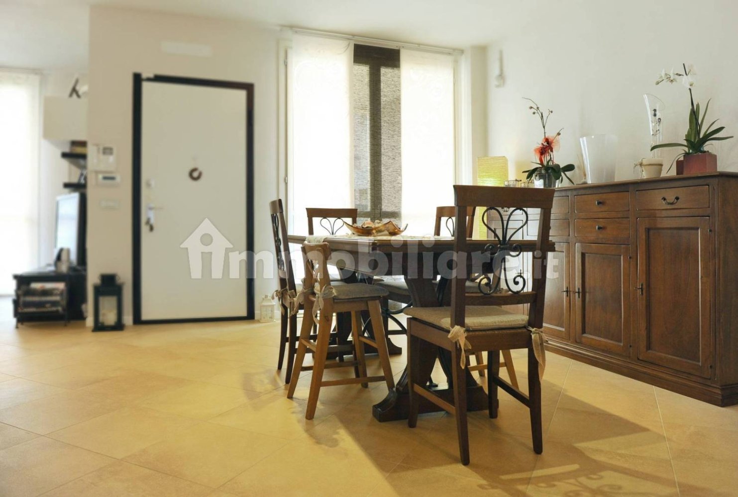 3 bedrooms Villa in Carpi, Italy No. 302499