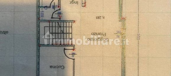 3 bedrooms Villa in Carpi, Italy No. 302499 4