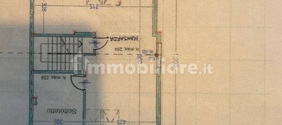 3 bedrooms Villa in Carpi, Italy No. 302499 6