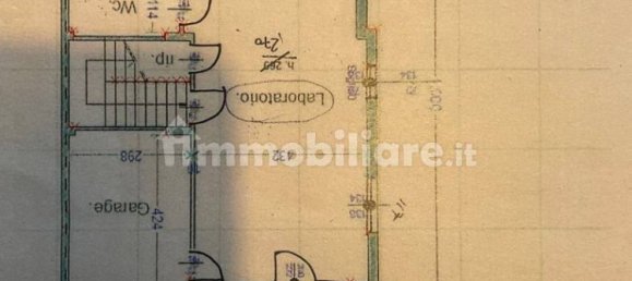 3 bedrooms Villa in Carpi, Italy No. 302499 3