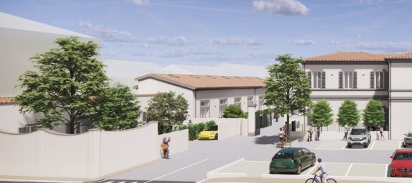 Casa de 3 divisões em Campi Bisenzio, Italy N.º 9859 3