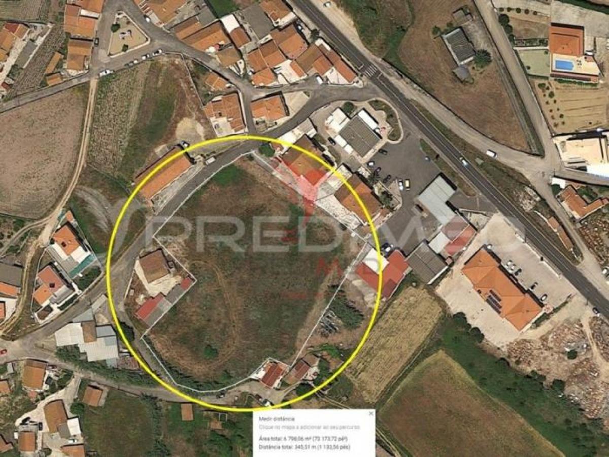 7080m² terrain à vendre à Sintra, Lisbon, Portugal № 8492