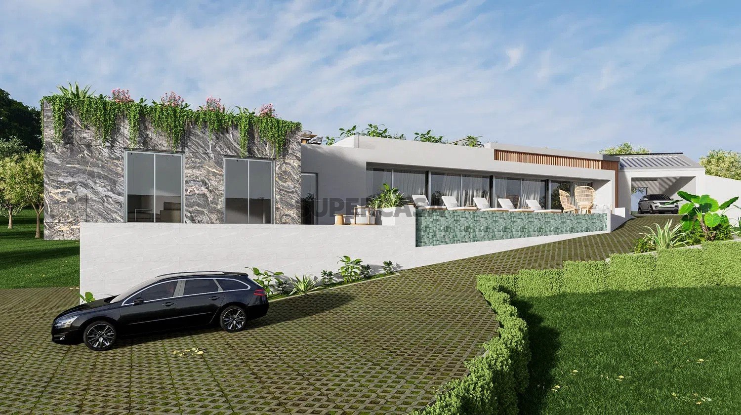 Земельный участок в Лоле, Португалия № 229073