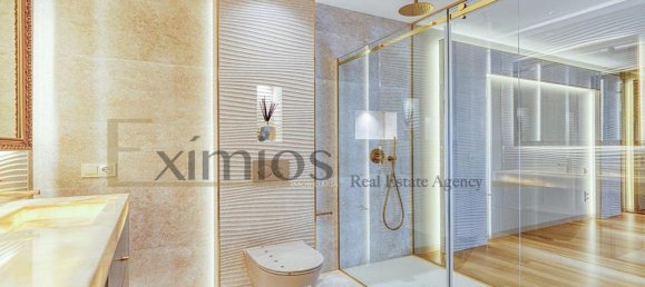 Apartamento de 4 dormitorios en Vila do Conde, Portugal No. 53442 8