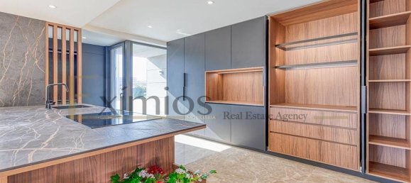 Apartamento de 4 dormitorios en Vila do Conde, Portugal No. 53442 2