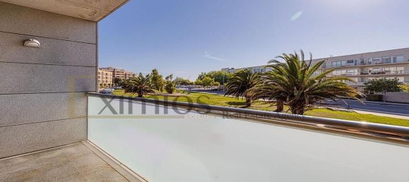 Apartamento de 4 dormitorios en Vila do Conde, Portugal No. 53442 3