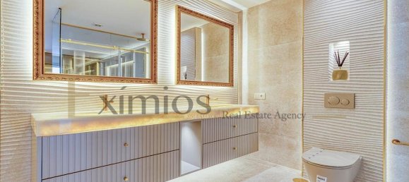 Apartamento de 4 dormitorios en Vila do Conde, Portugal No. 53442 9