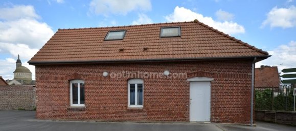 Casa T4 em Hermies, France N.º 61226 13