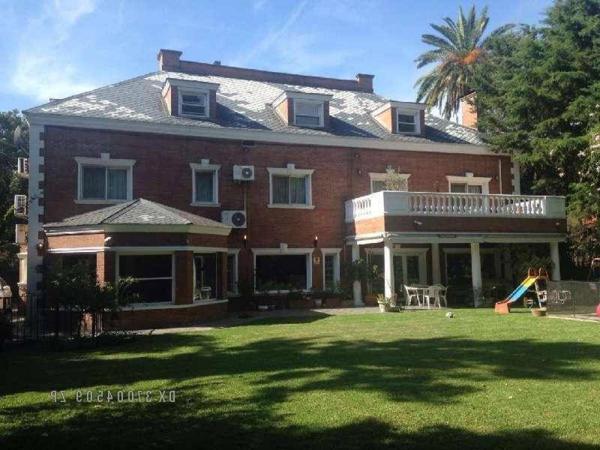 5 Schlafzimmer Haus in San Isidro, Argentina, Nr. 54782