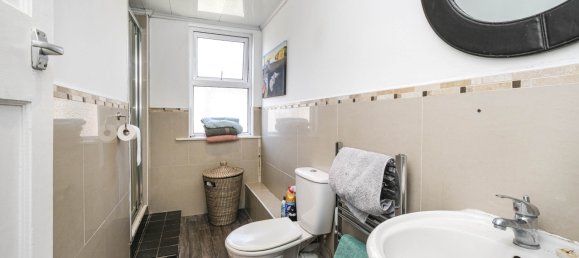  House in Liverpool, United Kingdom No. 2091 11