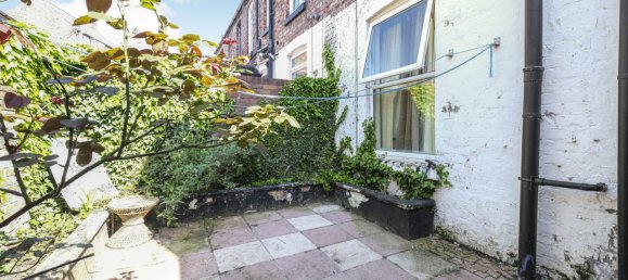  House in Liverpool, United Kingdom No. 2091 13