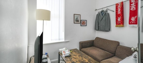  House in Liverpool, United Kingdom No. 2091 10