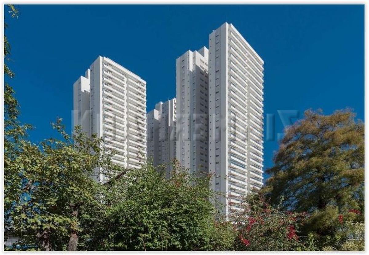 3 chambres Appartement à Sao Paulo, Brazil No. 515685