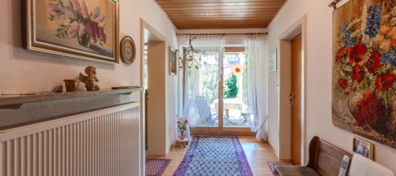 3 غرف نوم بنغالو في Furstenfeldbruck, Germany رقم 350788 8