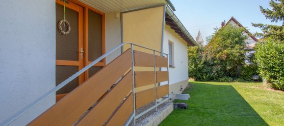 3 غرف نوم بنغالو في Furstenfeldbruck, Germany رقم 350788 19