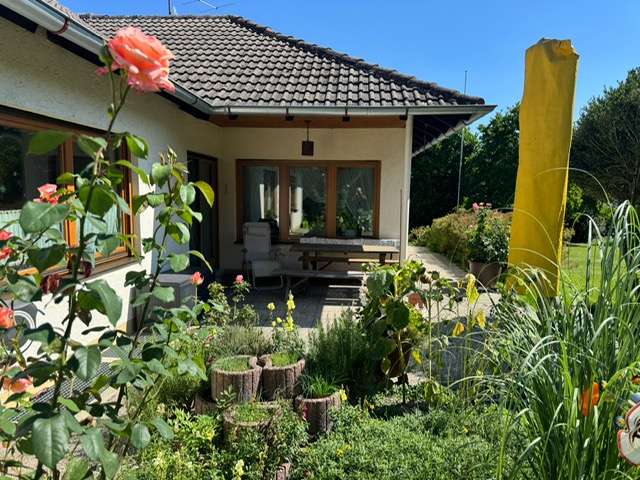 3 غرف نوم بنغالو في Furstenfeldbruck, Germany رقم 350788