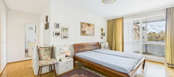 3 Schlafzimmer Wohnung in Wiesbaden, Germany, Nr. 15952 6