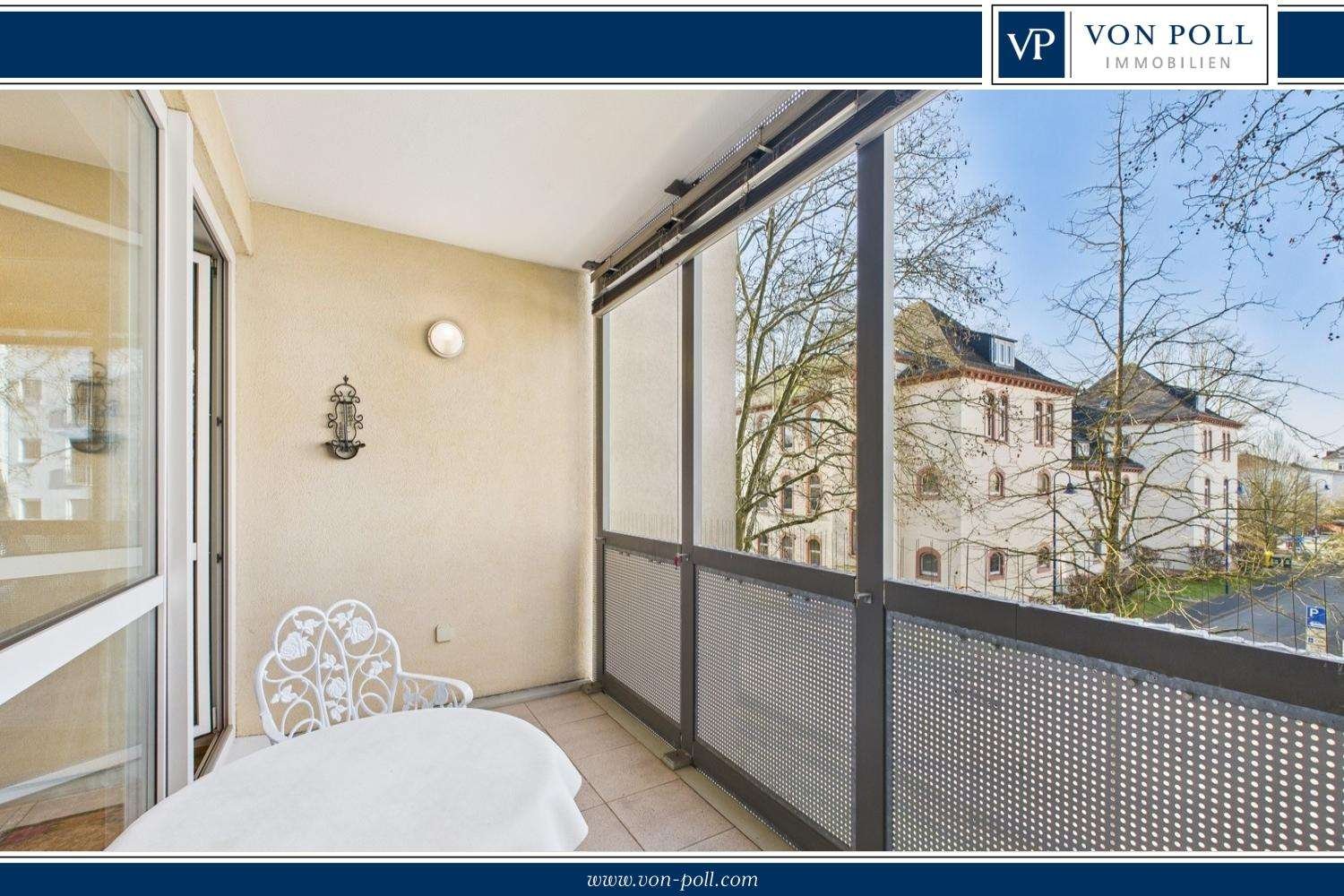 3 Schlafzimmer Wohnung in Wiesbaden, Germany, Nr. 15952