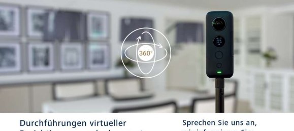 3 Schlafzimmer Wohnung in Wiesbaden, Germany, Nr. 15952 15