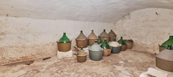 4 rooms House in Ruffano, Italy No. 238171 18