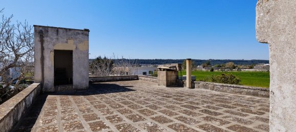 4 rooms House in Ruffano, Italy No. 238171 13