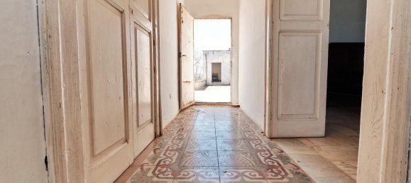 4 rooms House in Ruffano, Italy No. 238171 7