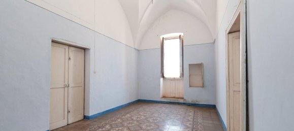 4 rooms House in Ruffano, Italy No. 238171 21
