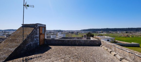 4 rooms House in Ruffano, Italy No. 238171 14