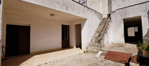 4 rooms House in Ruffano, Italy No. 238171 11