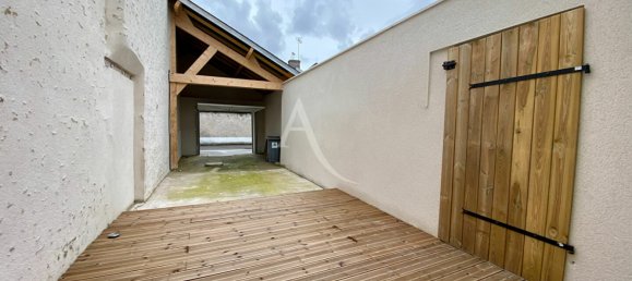 3 غرف نوم منزل في Le Controis-en-Sologne, France رقم 60889 15