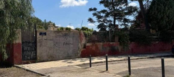  Land in La Pobla de Vallbona, Spain No. 178925 2