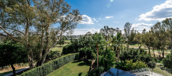 6 chambres Villa à Marbella, Spain No. 111144 3