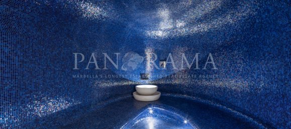 6 chambres Villa à Marbella, Spain No. 111144 12