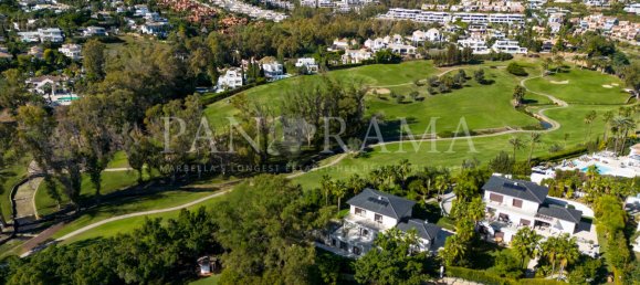 6 chambres Villa à Marbella, Spain No. 111144 19