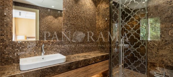 6 chambres Villa à Marbella, Spain No. 111144 23