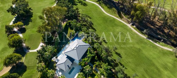 6 chambres Villa à Marbella, Spain No. 111144 24