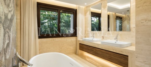 6 chambres Villa à Marbella, Spain No. 111144 7