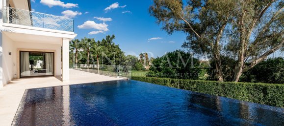 6 chambres Villa à Marbella, Spain No. 111144 28