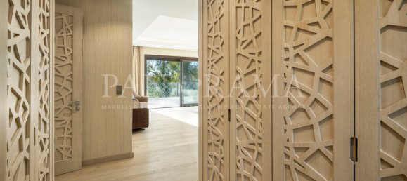 6 chambres Villa à Marbella, Spain No. 111144 21