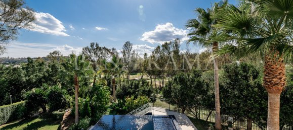 6 chambres Villa à Marbella, Spain No. 111144 29