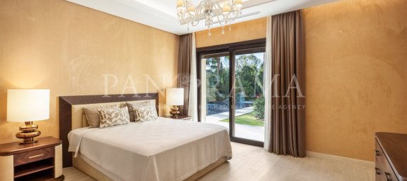 6 chambres Villa à Marbella, Spain No. 111144 9