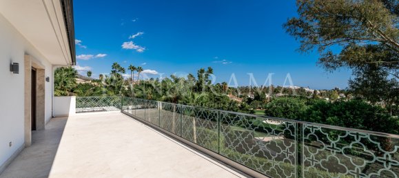 6 chambres Villa à Marbella, Spain No. 111144 6