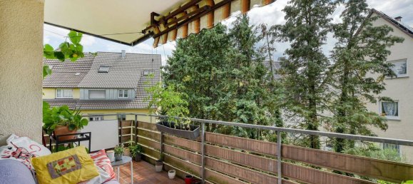 3غرفة شقة في Stuttgart, Germany رقم 229185 4