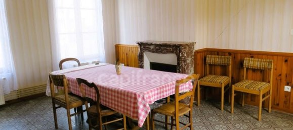 Таунхаус с 2 спальнями в Луара и Шер, Франция № 239658 4