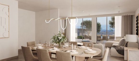 3 Schlafzimmer Villa in Tala, Cyprus, Nr. 14618 2