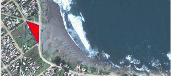 Grundstück in Villa O'Higgins, Chile, Nr. 655 2