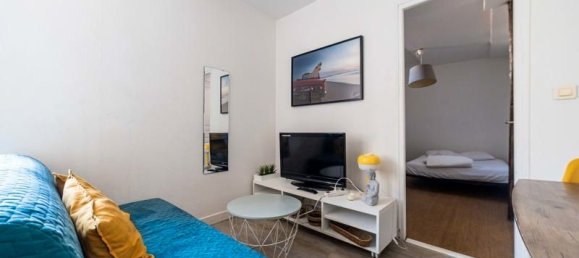 Apartamento de 2 dormitorios en Bayonne, France No. 295815 4
