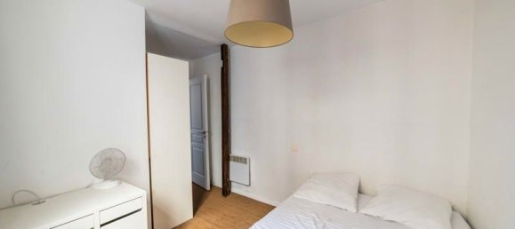 Apartamento de 2 dormitorios en Bayonne, France No. 295815 6